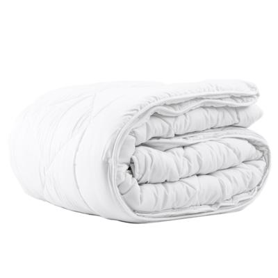 Sleeptime - Dekbed 4-Seizoenen Anti-allergisch - Wit - 200 x 220 Sleeptime - Dekbed 4-Seizoenen Anti-allergisch - Wit - 200 x 220