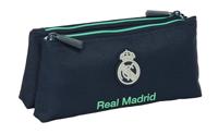 Reistasje Real Madrid C.F. Sportief 22 x 10 x 8 cm - thumbnail