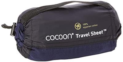 Cocoon Travel Sheet 100% Egyptian Cotton Lakenzak Tuareg Cocoon Travel Sheet 100% Egyptian Cotton Lakenzak Tuareg