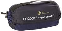 Cocoon Travel Sheet 100% Egyptian Cotton Lakenzak Tuareg - thumbnail