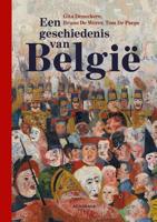 EEN GESCHIEDENIS VAN BELGIE - Gita Deneckere, Bruno De Wever, Tom De Paepe, Guy Vanthemsche - ebook - thumbnail