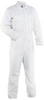 Blåkläder Overall 62701800 | Wit | Maat 62 - 7330509078723 - thumbnail