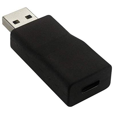ROLINE USB 3.2 Gen 1 adapter, USB Type A - C, M/F