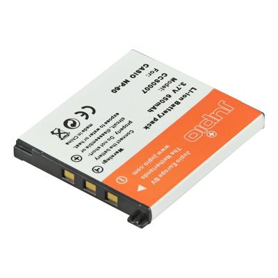 Jupio Casio NP-60 / CCS0007