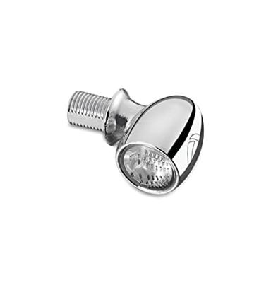 Kellermann led knipperlicht "atto turn signal kl atto df chr back/brake light