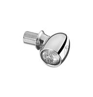 Kellermann led knipperlicht "atto turn signal kl atto df chr back/brake light - thumbnail