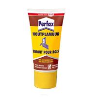 Perfax houtplamuur - tube 250 gram - professioneel - 489848 - thumbnail