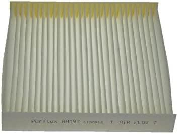 Interieurfilter AH193