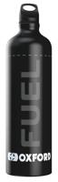 OXFORD brandstoffles gasoline bottle black 1l logo - thumbnail