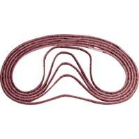 PFERD TOOLS VB 6/610 A 180 M 45011818 Schuurband Korrelgrootte (num) 180 (l x b) 610 mm x 6 mm 10 stuk(s) - thumbnail