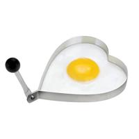 Westmark Ei Bakring hart - 2 stuks - thumbnail