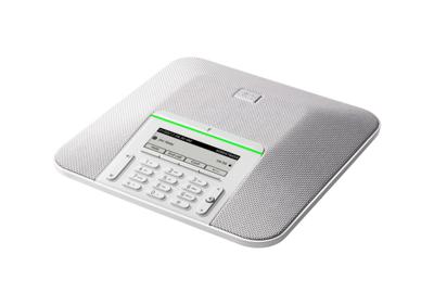 Cisco Systems SystemsIP-conferentietelefoon 7832, CP-7832-K9=, 1