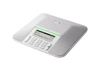 Cisco Systems SystemsIP-conferentietelefoon 7832, CP-7832-K9=, 1 - thumbnail