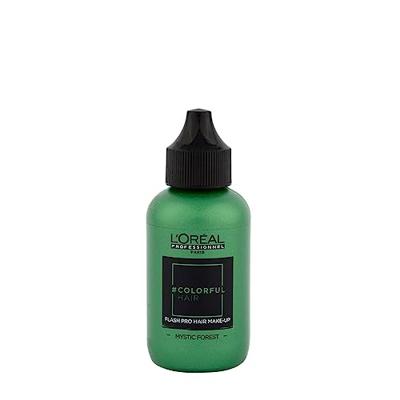 L'Oréal Professionnel #Colorful Hair Flash Pro Mystic Forest - 60 ml