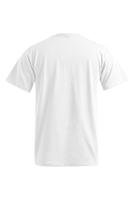 Promodoro E3000 Men´s Premium-T - White - XL - thumbnail