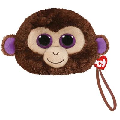 Ty Wristlet Portemonnee Coconut #204 Ty Wristlet Portemonnee Coconut #204