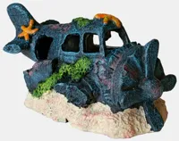 Superfish Deco led air plane - thumbnail