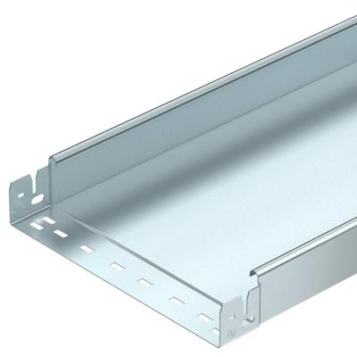 OBO Bettermann 6059248 Kabelgoot (l x b x h) 3 m x 100.00 mm x 60.00 mm 3 m