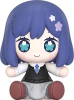 Oshi no Ko Huggy Good Smile Chibi Figure Akane Kurokawa 6 cm - thumbnail