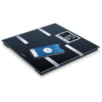 Beurer BF 720 BT 74938 Analyse-personenweegschaal Digitaal Weegbereik (max.): 180 kg - thumbnail