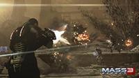 Mass Effect 3 - thumbnail