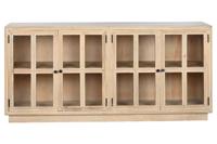 Dressoir Home ESPRIT Natuurlijk 170 x 41 x 81 cm - thumbnail