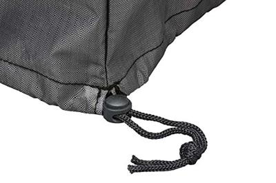 Platinum AeroCover Hoek LoungeBank hoes255x255x100xH70cm - thumbnail