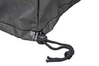 Aerocover loungesethoes hoek L-vorm 255x255x100 cm - thumbnail