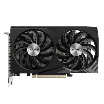 VGA Gigabyte GeForce RTX 3050 WINDFORCE OC V2 8G