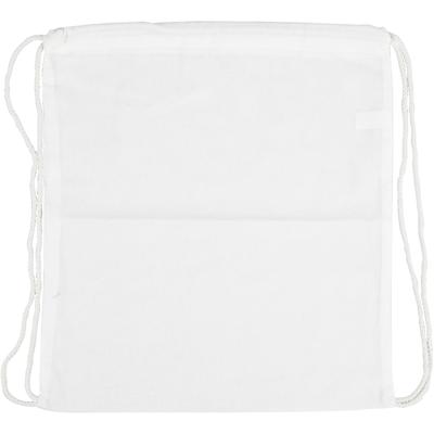 Creativ Company Katoenen gymtas