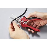 TOOLCRAFT TO-9625920 Universele schaar 200 mm - thumbnail