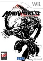 MadWorld - thumbnail