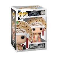 Disney Haunted Mansion Funko Pop Vinyl - Madame Leota - thumbnail