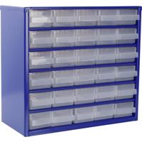 Werkplaatsmagazijnkast Inhoud 1 stuk(s) - thumbnail