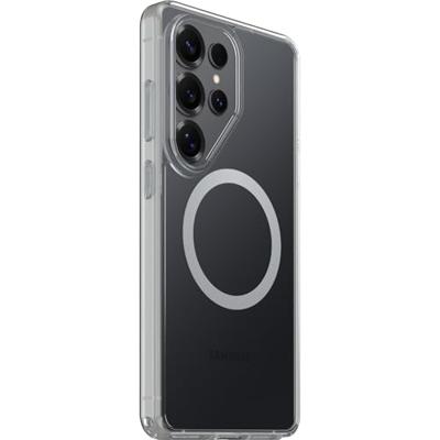 OtterBox Symmetry Clear Magnets Case Samsung Galaxy S26 Ultra 5G Clear