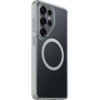 OtterBox Symmetry Clear Magnets Case Samsung Galaxy S26 Ultra 5G Clear - thumbnail