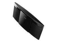 Hi-Fi Panasonic Corp. SCHC200EGK HiFi Bluetooth 20W Zwart - thumbnail