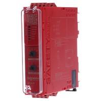 Schneider Electric XPSUAF13AP Veiligheidsrelais Voedingsspanning (num): 24 V DC/AC 3x NO (b x h x d) 22.5 x 100 x 120 mm LED-weergave 1 stuk(s)