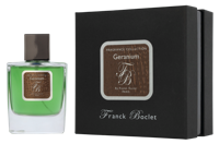Franck Boclet Geranium 100 ml Eau de Parfum - thumbnail