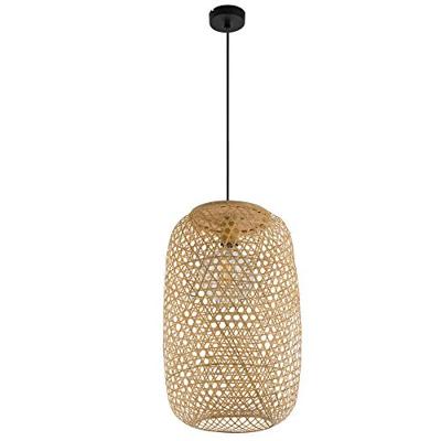 Globo Rotan hanglampMirena Ø 31cm - 15367H2