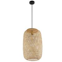 Globo Rotan hanglampMirena Ø 31cm - 15367H2 - thumbnail