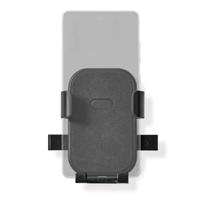 Nedis SBHR110BK Smartphonehouder Fiets Universeel Verstelbare Breedte Verstelbaar - thumbnail
