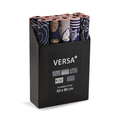 Tapijt Versa Keuken 50 x 2 x 80 cm