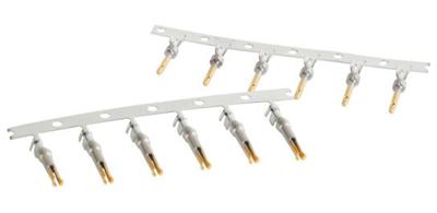 Conec 161A18299X 161A18299X Male connector 7.5 A 1 stuk(s)