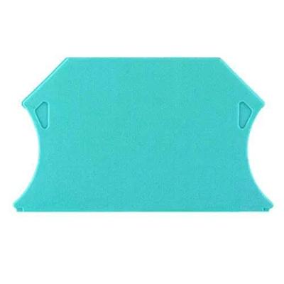 Weidmüller 1050080000-50 Blue 50 stuk(s)