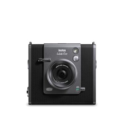 Fuji Instax Wide EVO Camera