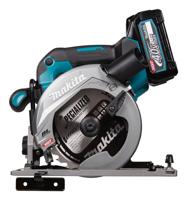 Makita accu cirkelzaag 165mm xgt 40v max naked - thumbnail