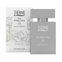 Therme Zen white lotus eau de parfum 30 Milliliter - thumbnail