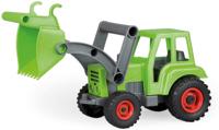 Lena Eco Actives Tractor 36 cm - thumbnail