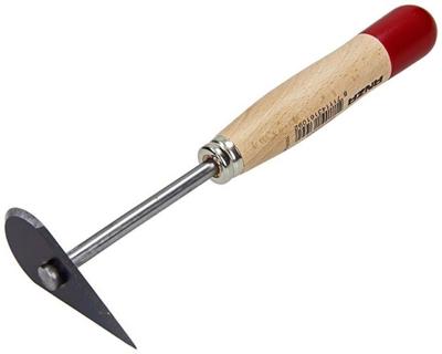 Anza Verfkrabber Ovaal